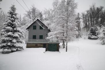 Ferienwohnung Gorski kotar