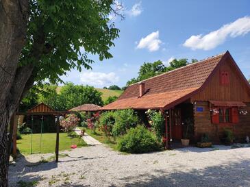 Krapina Zagorje Kroatien Ferienwohnung