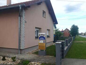 Ferienwohnung Bjelovar i okolica