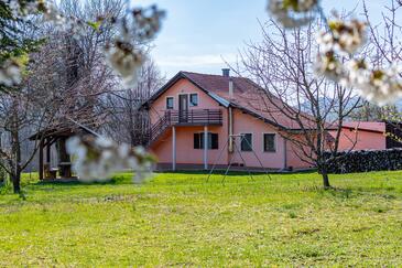 Ferienwohnung Plitvice