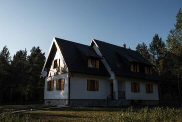 Ferienwohnung Plitvice