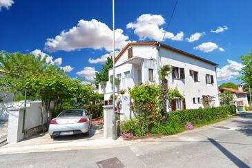 Kukci Poreč Kroatien Ferienwohnung