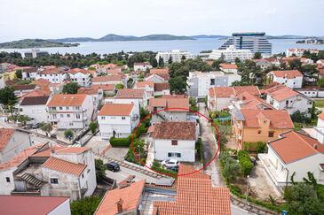 Ferienwohnung Vodice