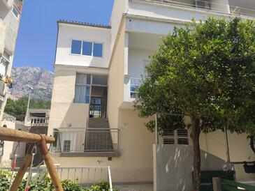 Ferienwohnung Makarska