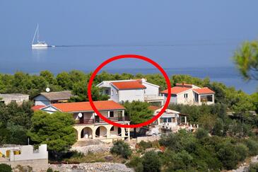 Ferienwohnung Šolta