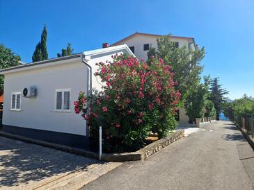 Starigrad Paklenica Kroatien Ferienwohnung