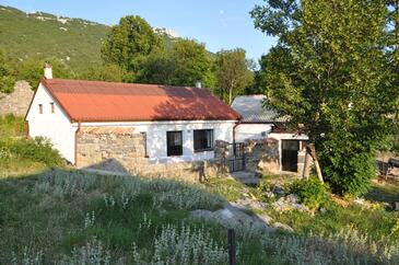 Ferienwohnung Velebit