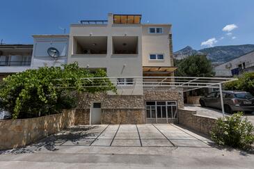 Ferienwohnung Makarska