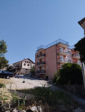 Podaca Makarska Kroatien Ferienwohnung