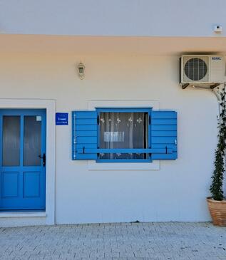 Igrane Makarska Kroatien Ferienwohnung