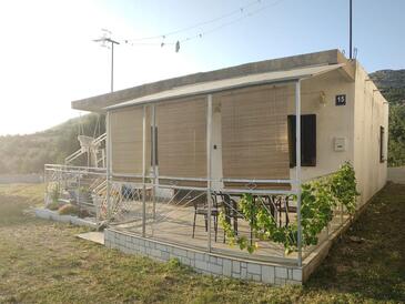 Ferienwohnung Šibenik