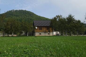 Ferienwohnung Velebit