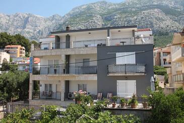 Ferienwohnung Makarska