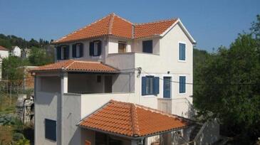 Ferienwohnung Zlarin