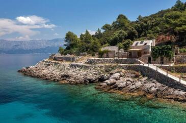 Ferienwohnung Hvar