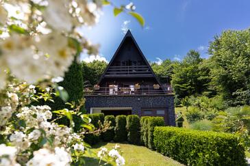 Ferienwohnung Karlovac i okolica