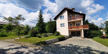 Ferienwohnung Plitvice