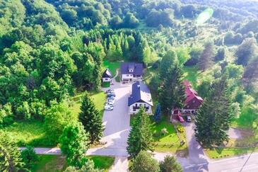 Ferienwohnung Plitvice