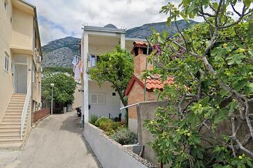 Ferienwohnung Makarska