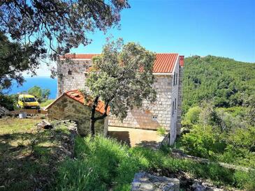 Babino Polje Mljet Kroatien Ferienwohnung