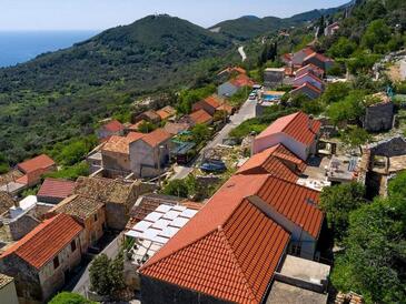 Babino Polje Mljet Kroatien Ferienwohnung