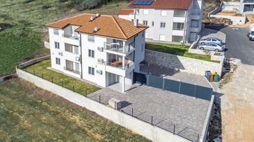 Baška Krk Kroatien Ferienwohnung