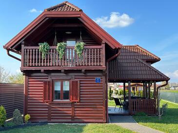 Varaždin Zagorje Kroatien Ferienwohnung