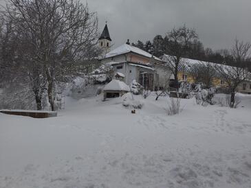 Ferienwohnung Gorski kotar