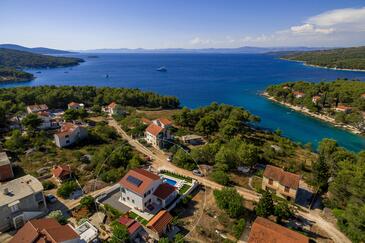 Ferienwohnung Brač