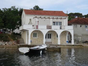 Ferienwohnung Dugi otok