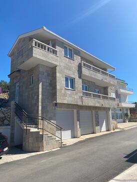 Drašnice Makarska Kroatien Ferienwohnung