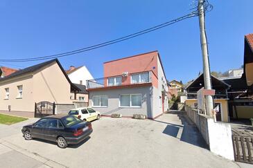 Ferienwohnung Slavonija