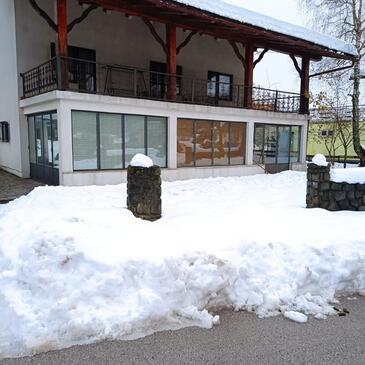 Ferienwohnung Gorski kotar