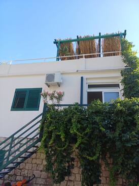 Gradac Makarska Kroatien Ferienwohnung