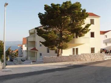 Bol Brač Kroatien Ferienwohnung