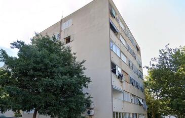 Ferienwohnung Makarska