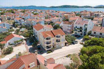 Ferienwohnung Vodice