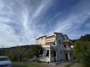 Palit Rab Kroatien Ferienwohnung