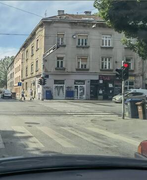 Ferienwohnung Zagreb i okolica