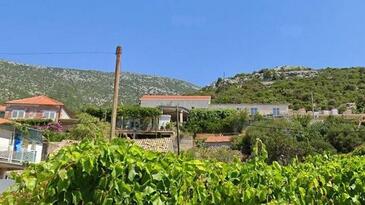 Ferienwohnung Pelješac