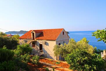 Ferienwohnung Korčula