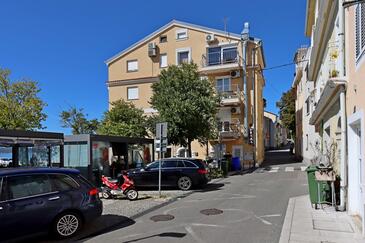 Ferienwohnung Crikvenica