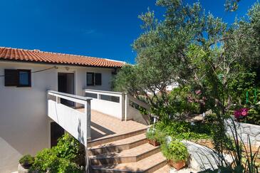 Baška Krk Kroatien Ferienwohnung