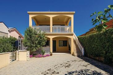 Povljana Pag Kroatien Ferienwohnung