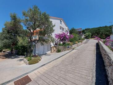 Palit Rab Kroatien Ferienwohnung