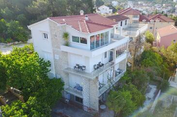 Ferienwohnung Trogir