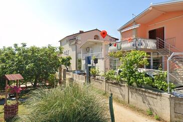 Sabunike Zadar Kroatien Ferienwohnung