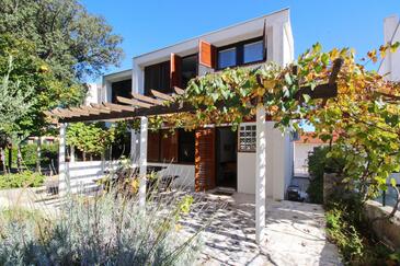 Baška Krk Kroatien Ferienwohnung