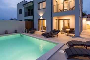 Ferienwohnung Poreč