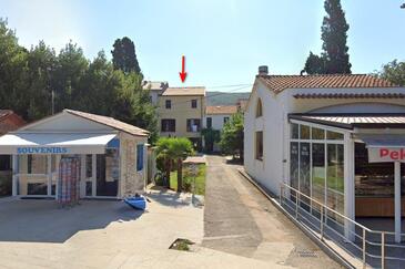 Punat Krk Kroatien Ferienwohnung